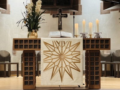 04.01.2026 Gottesdienst / Ibadah