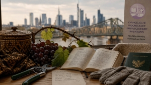 26.04.2026 Gottesdienst und Kindergottesdienst / Ibadah dan Sekolah Minggu